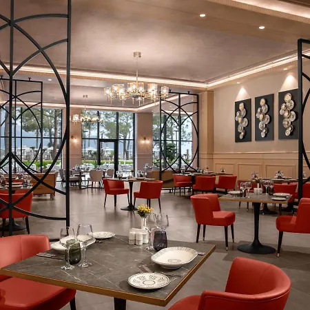 Ng Phaselis Bay كمر