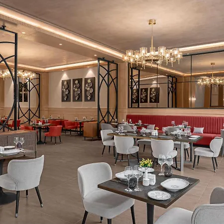 Ng Phaselis Bay منتجع كمر