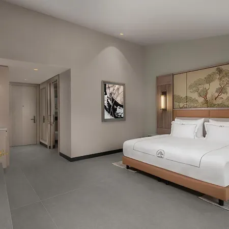 Ng Phaselis Bay منتجع