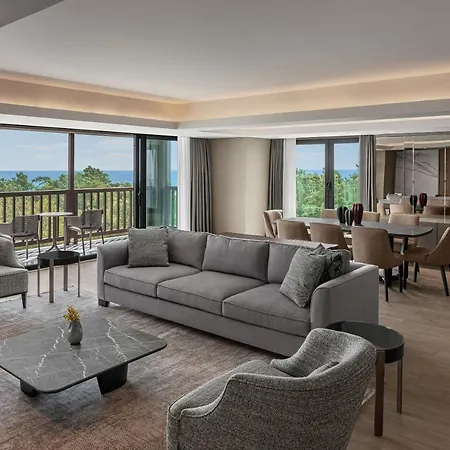 Ng Phaselis Bay كمر