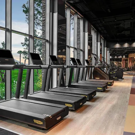 Ng Phaselis Bay منتجع 5*