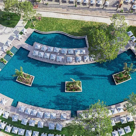 Ng Phaselis Bay 5* كمر