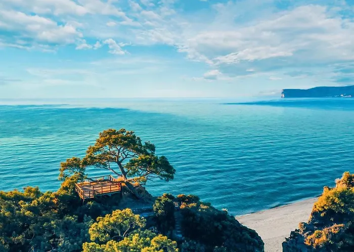Ng Phaselis Bay 凯梅尔