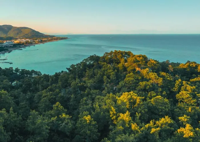 Ng Phaselis Bay 5*