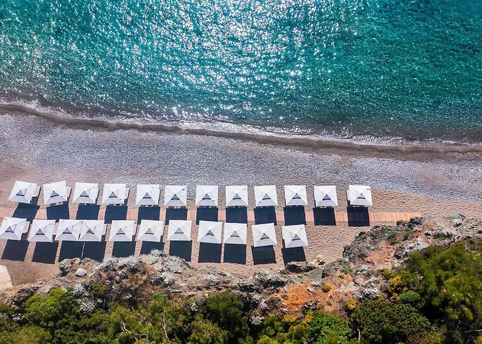 Ng Phaselis Bay 5*