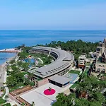 Resort Ng Phaselis Bay 5*