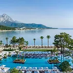 Ng Phaselis Bay Resort