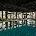 Ng Phaselis Bay Resort 5*