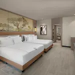 Ośrodek wypoczynkowy Ng Phaselis Bay Kemer