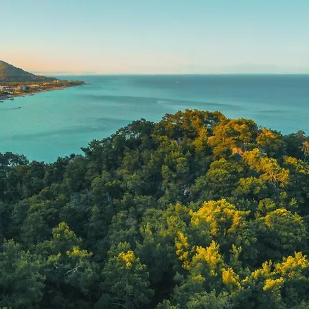 Ng Phaselis Bay 5*