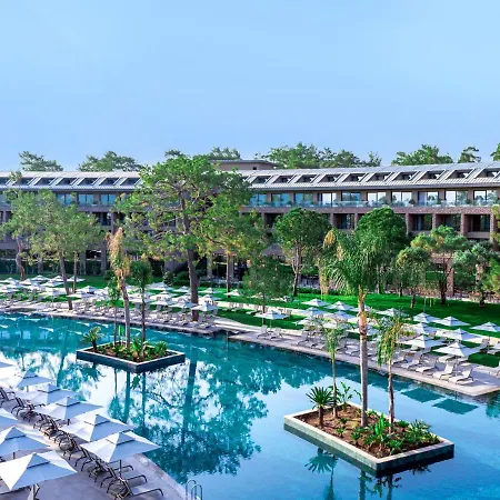 Ng Phaselis Bay Kemer