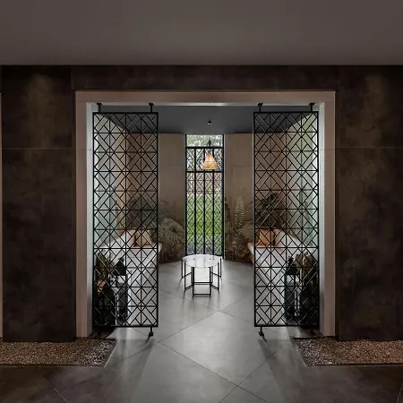 Complex Ng Phaselis Bay 5*