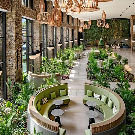 Ng Phaselis Bay 5* Κεμέρ