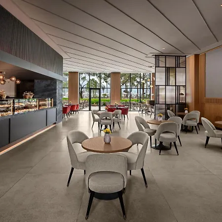 Ng Phaselis Bay Complex Kemer