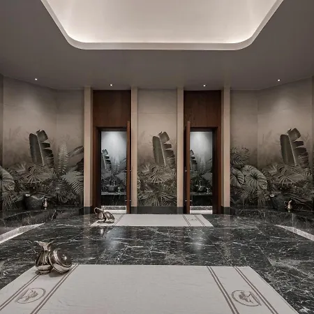 Ng Phaselis Bay Complex