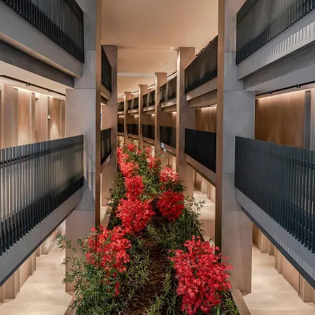 Ng Phaselis Bay Complex 5*