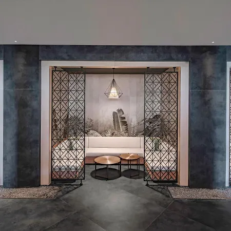 Ng Phaselis Bay Θέρετρο