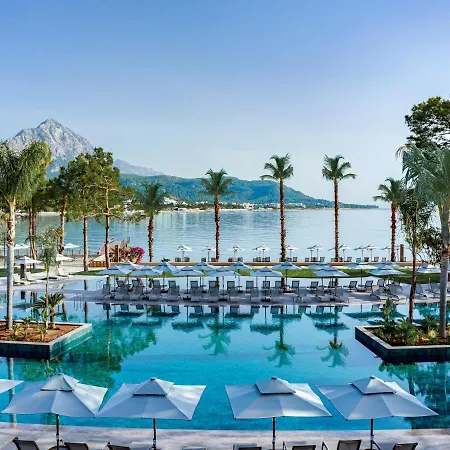 Ng Phaselis Bay 5*