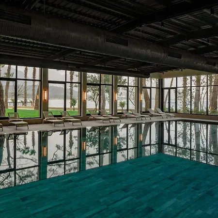 Ng Phaselis Bay Complex 5*