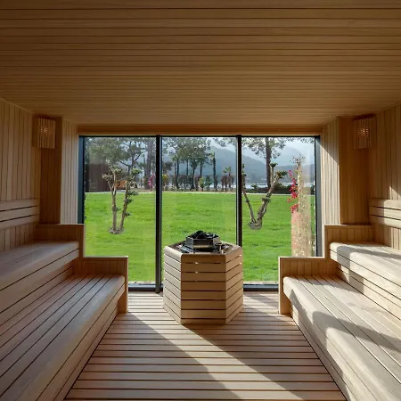 Ng Phaselis Bay Complex