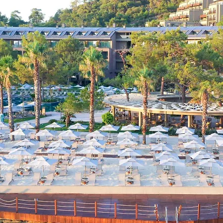 Complex Ng Phaselis Bay 5*