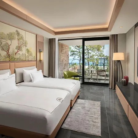 Ng Phaselis Bay 5* Kemer