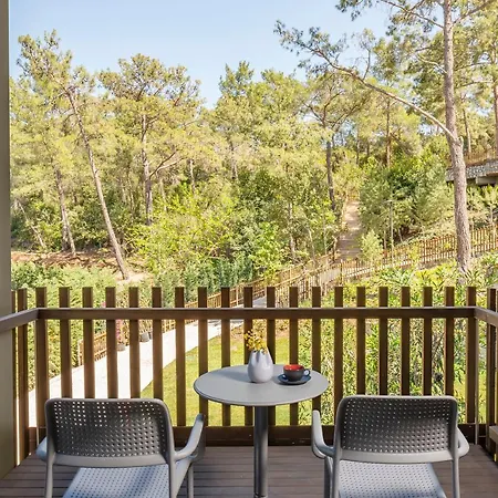 Ng Phaselis Bay 5*