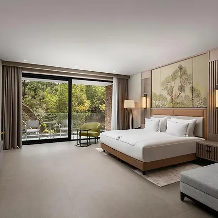 Ng Phaselis Bay 5* Κεμέρ