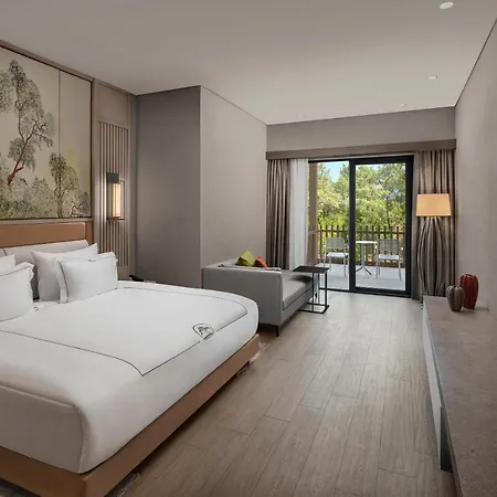 Resort Ng Phaselis Bay Kemer