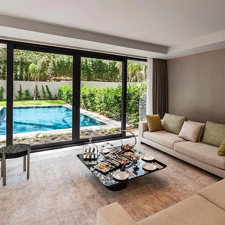 Ng Phaselis Bay Resort
