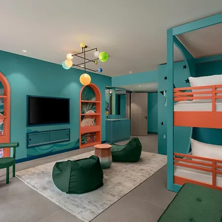 Ng Phaselis Bay Θέρετρο Κεμέρ