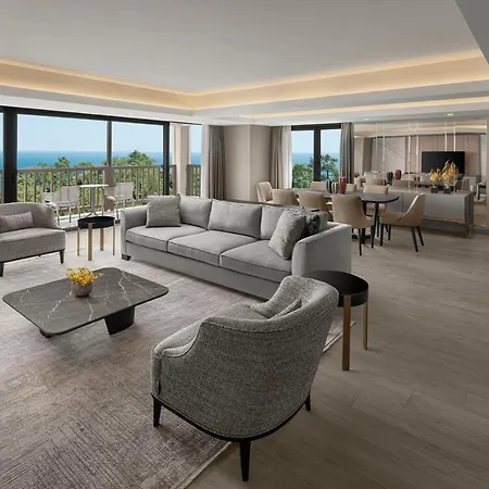 Ng Phaselis Bay Kemer