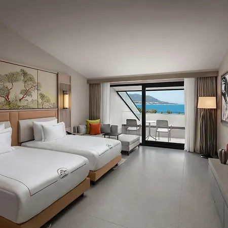 Ng Phaselis Bay Kemer