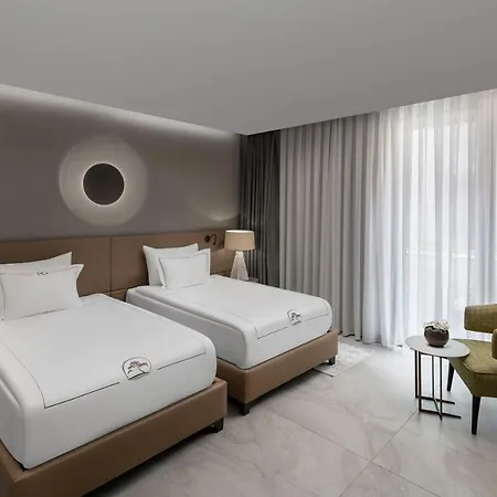 Ng Phaselis Bay Resort