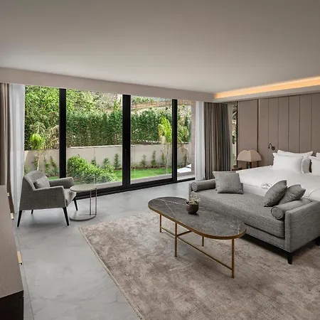 Ng Phaselis Bay Resort 5*