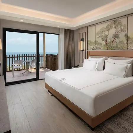 Ng Phaselis Bay Resort 5*