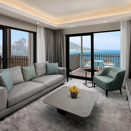 Ng Phaselis Bay Kemer