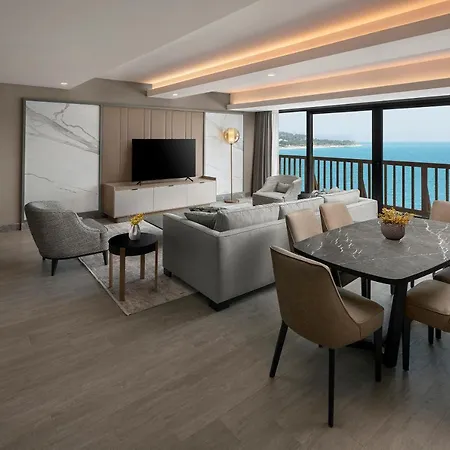 Ng Phaselis Bay 5* Kemer