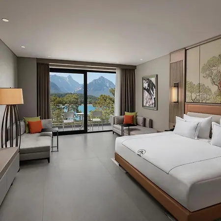 Ng Phaselis Bay 5* Kemer