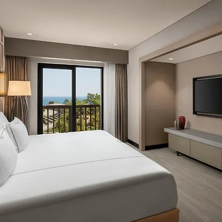 Resort Ng Phaselis Bay