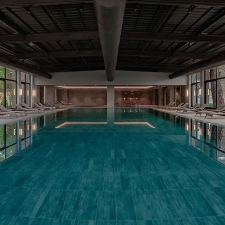 Complex Ng Phaselis Bay