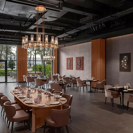 Ng Phaselis Bay Kemer