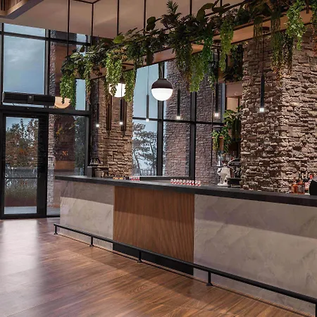 Θέρετρο Ng Phaselis Bay 5*