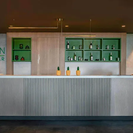 Θέρετρο Ng Phaselis Bay 5*