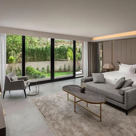 Θέρετρο Ng Phaselis Bay 5*