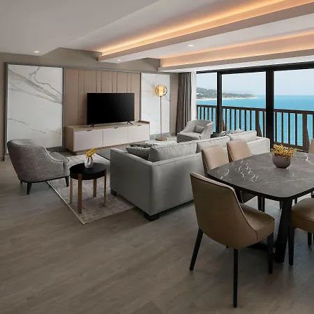 Ng Phaselis Bay Complex Kemer