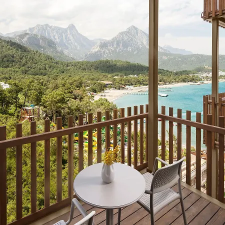 Ng Phaselis Bay Kemer