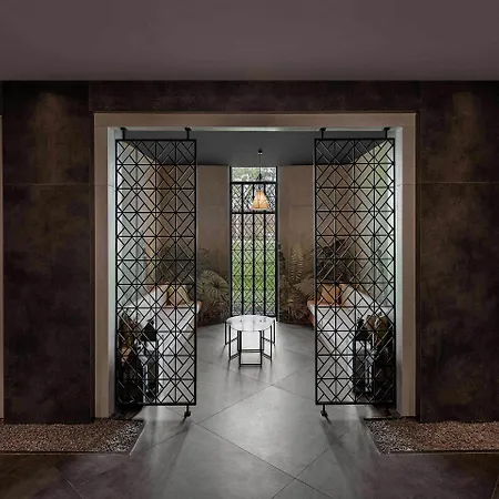 Ng Phaselis Bay 5* Kemer