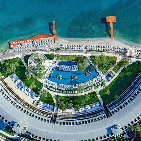 Ng Phaselis Bay Resort Kemer