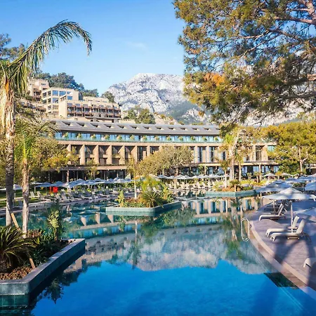 Ng Phaselis Bay Resort Kemer